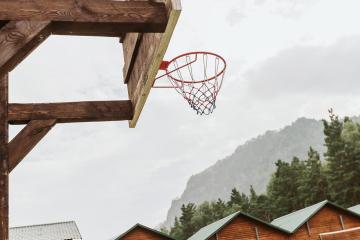 Отель Алтай Берег Россия, Республика Алтай, фото 2