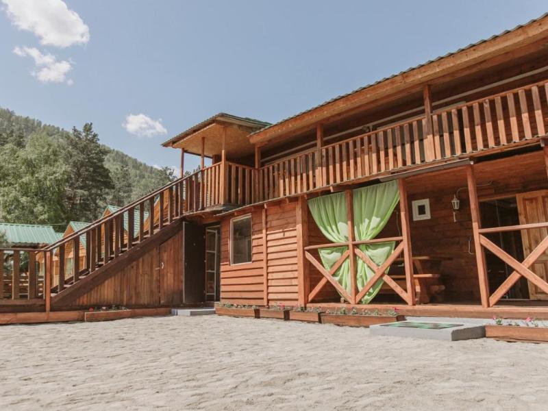 Алтай Берег