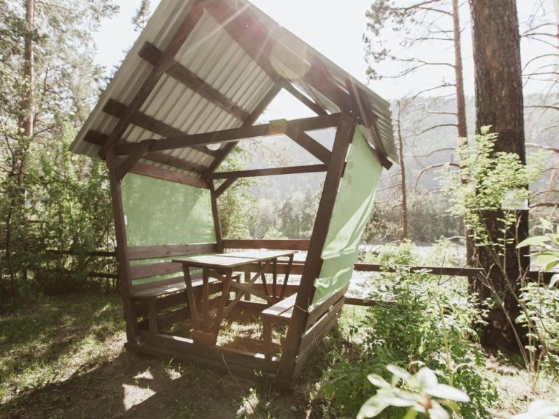 Алтай Берег