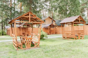 Отель Алтай Берег Россия, Республика Алтай, фото 23