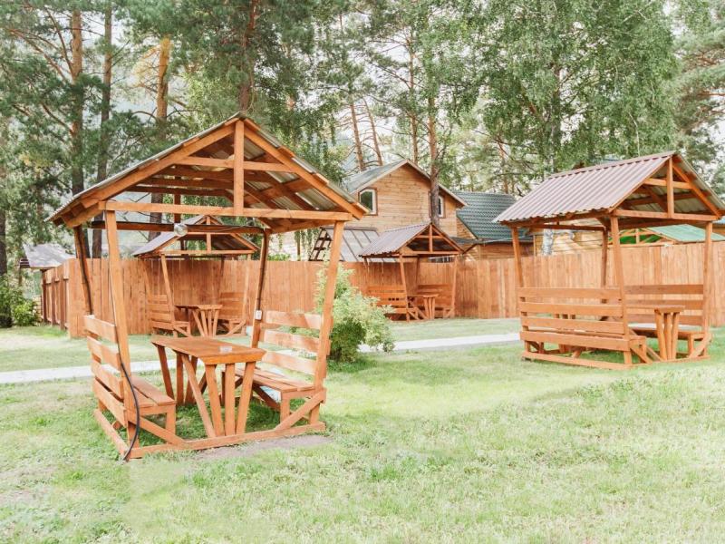 Алтай Берег