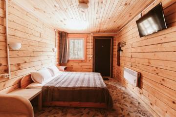 Отель Алтай Берег Россия, Республика Алтай, фото 25