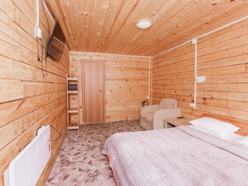 Алтай Берег