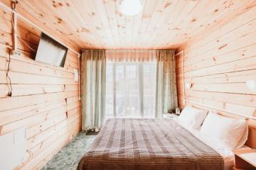 Отель Алтай Берег Россия, Республика Алтай, фото 29