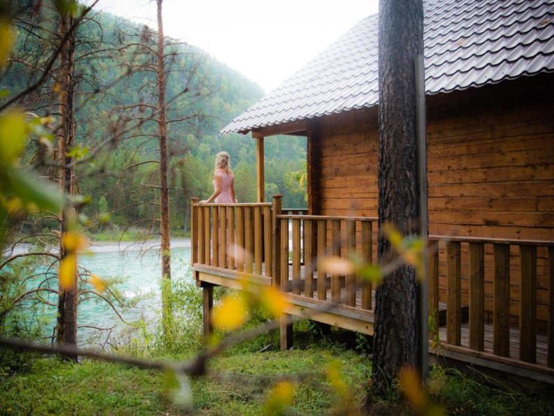 Алтай Берег