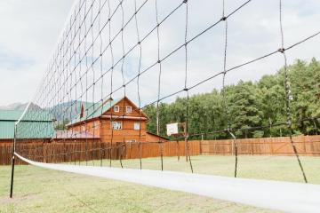 Отель Алтай Берег Россия, Республика Алтай, фото 5