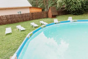 Отель Алтай Берег Россия, Республика Алтай, фото 7