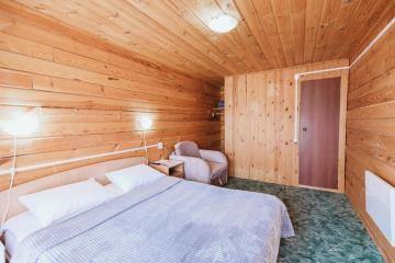 Отель Алтай Берег Россия, Республика Алтай, фото 8