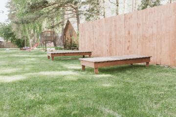 Отель Алтай Берег Россия, Республика Алтай, фото 10