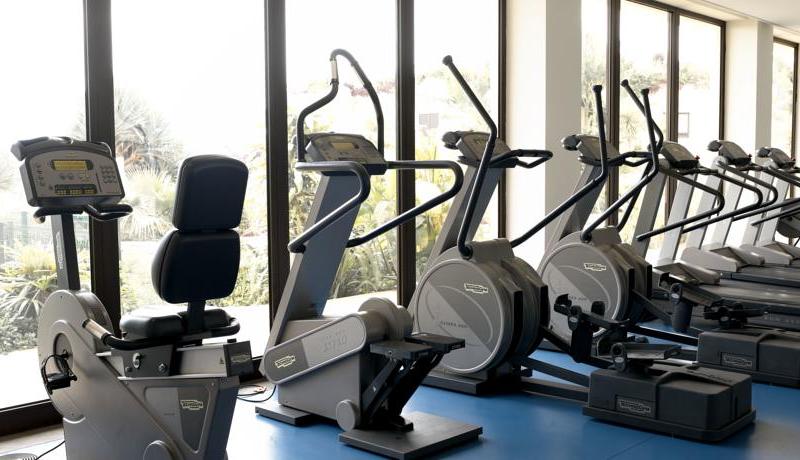 Eden Mar Suite Hotel