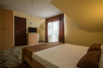 Отель Отель Ростов Россия, Адлер, фото 14