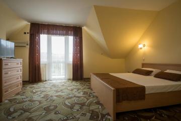 Отель Отель Ростов Россия, Адлер, фото 17