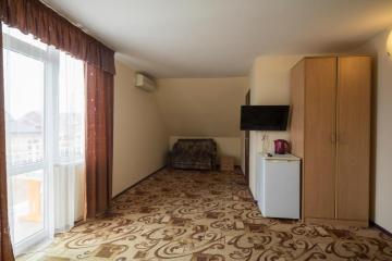 Отель Отель Ростов Россия, Адлер, фото 18