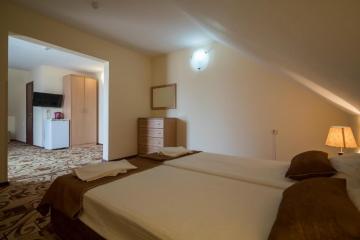 Отель Отель Ростов Россия, Адлер, фото 19