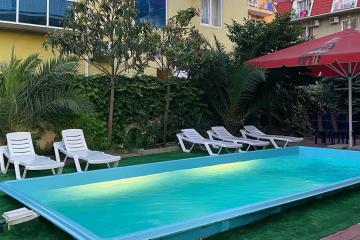 Отель Отель Ростов Россия, Адлер, фото 2