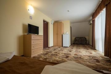 Отель Отель Ростов Россия, Адлер, фото 23