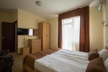 Отель Отель Ростов Россия, Адлер, фото 26