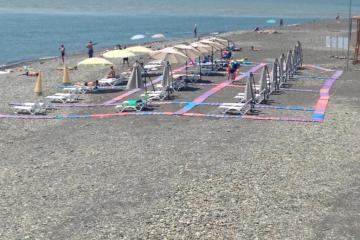 Отель Отель Ростов Россия, Адлер, фото 3