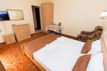 Отель Отель Ростов Россия, Адлер, фото 6