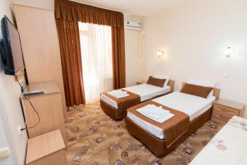 Отель Отель Ростов Россия, Адлер, фото 8