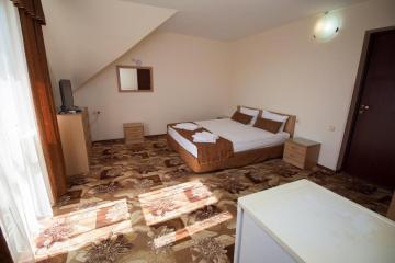 Отель Отель Ростов Россия, Адлер, фото 9