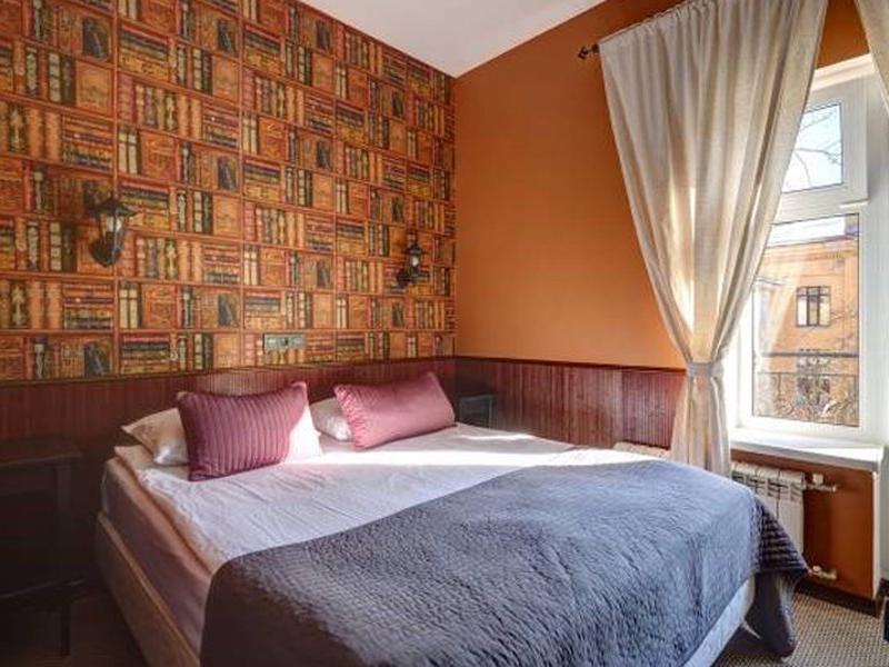 Jazz Club Hotel