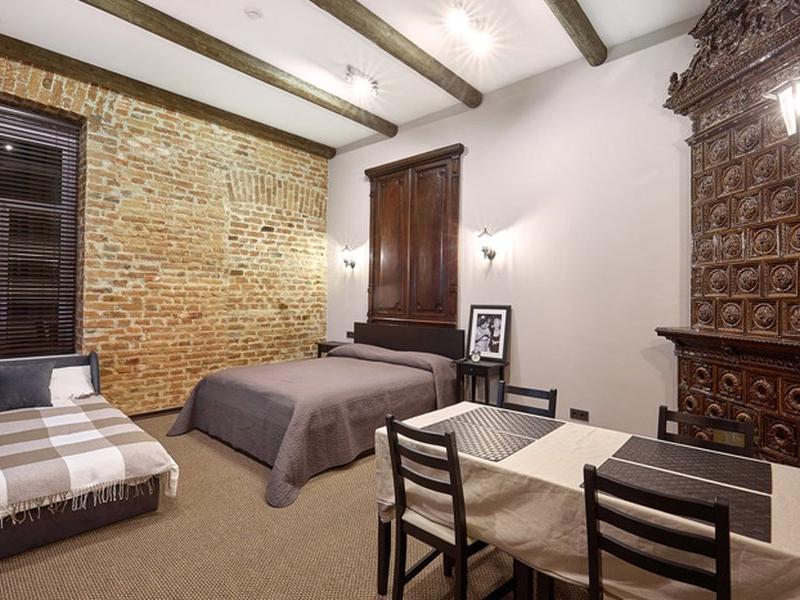 Jazz Club Hotel