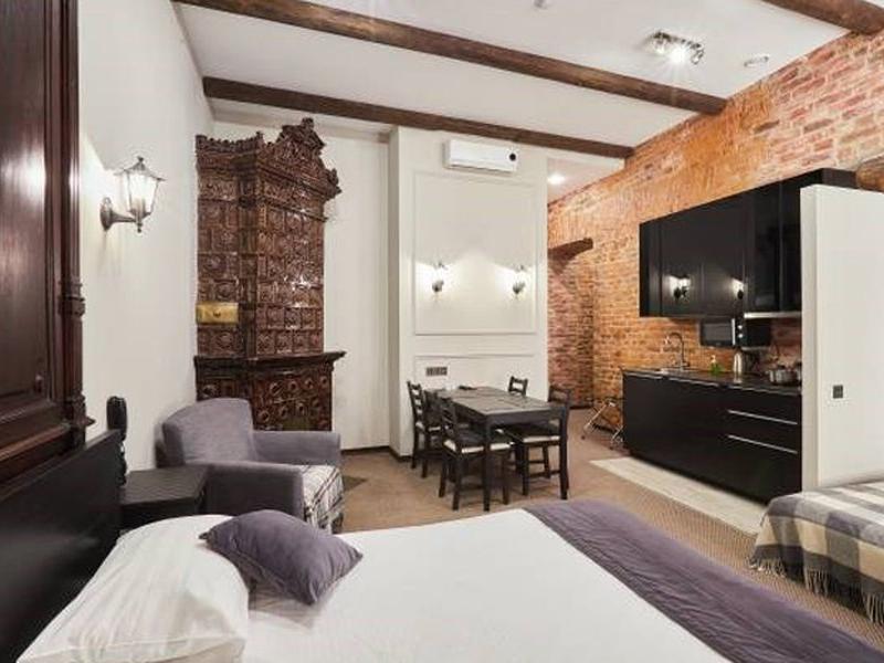 Jazz Club Hotel