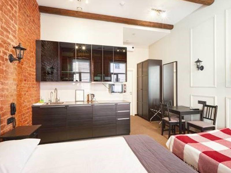 Jazz Club Hotel