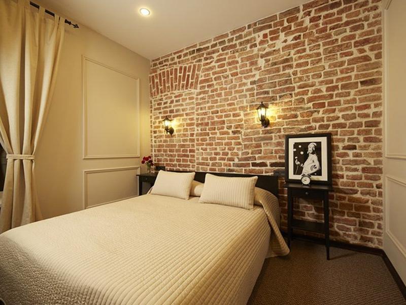 Jazz Club Hotel