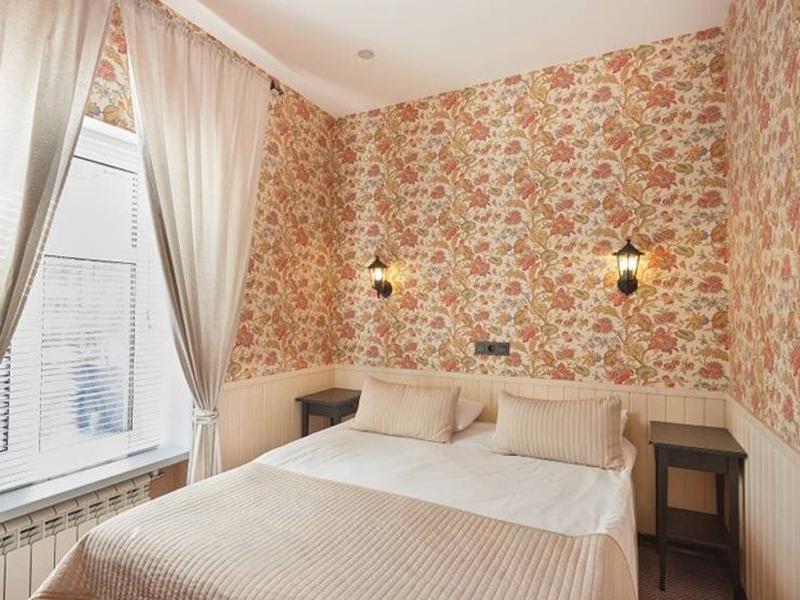 Jazz Club Hotel