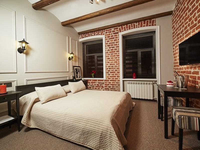 Jazz Club Hotel