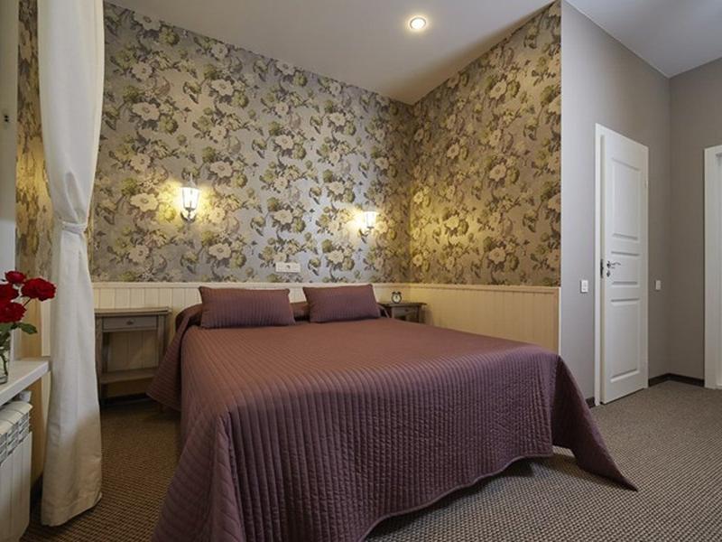 Jazz Club Hotel