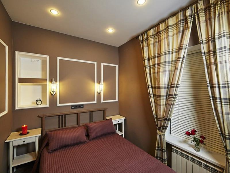 Jazz Club Hotel