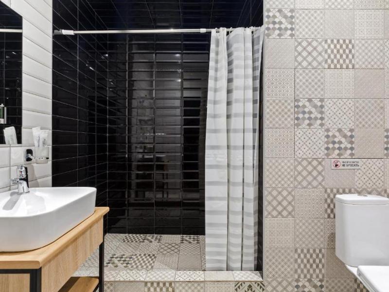 Номера на Гончарной