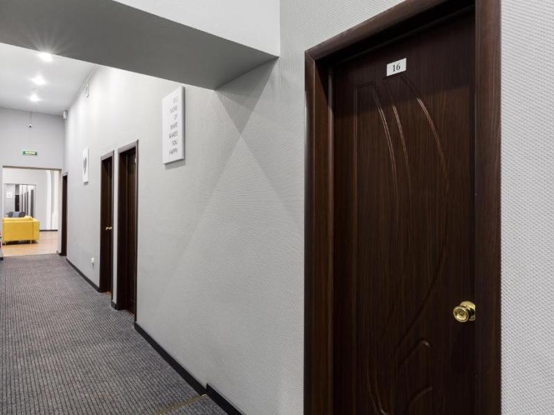 Номера на Садовой