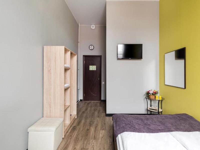 Номера на Садовой