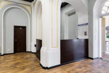 Отель Номера на Садовой Россия, Санкт-Петербург, фото 14