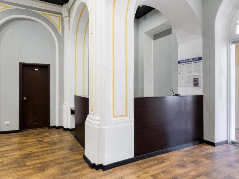 Номера на Садовой