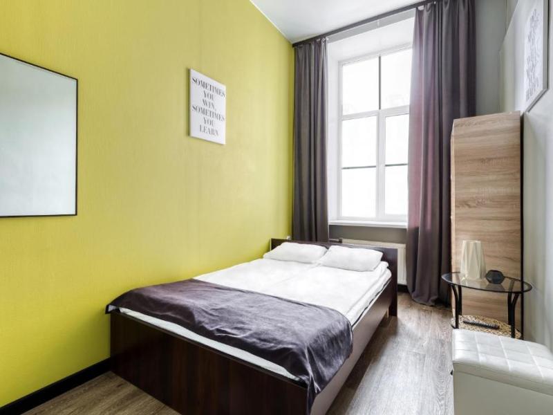 Номера на Садовой