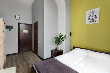 Отель Номера на Садовой Россия, Санкт-Петербург, фото 2