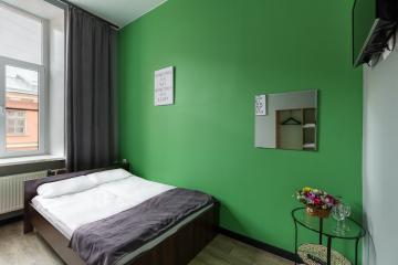 Отель Номера на Садовой Россия, Санкт-Петербург, фото 3