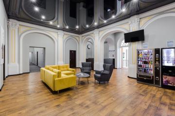 Отель Номера на Садовой Россия, Санкт-Петербург, фото 4