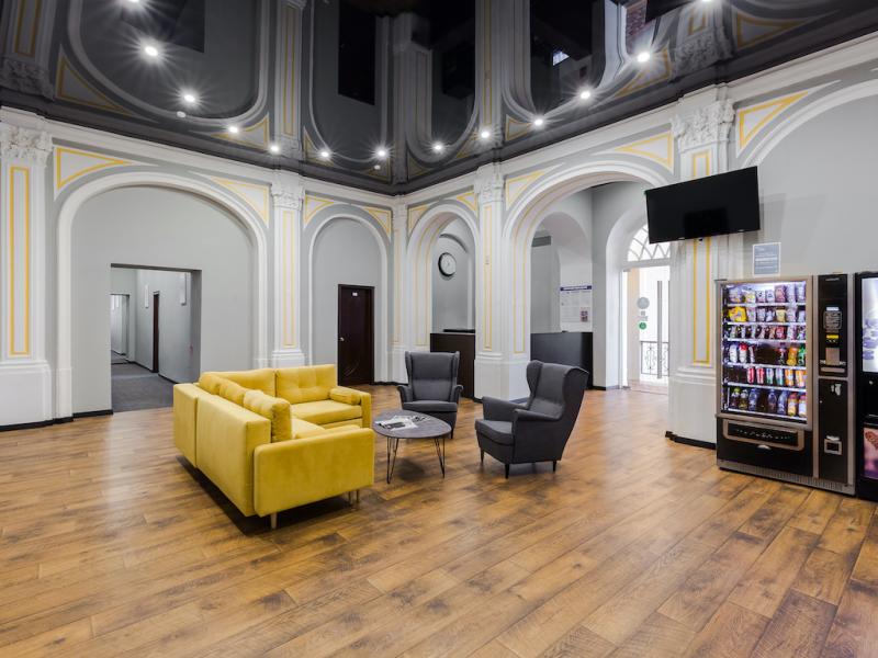 Номера на Садовой