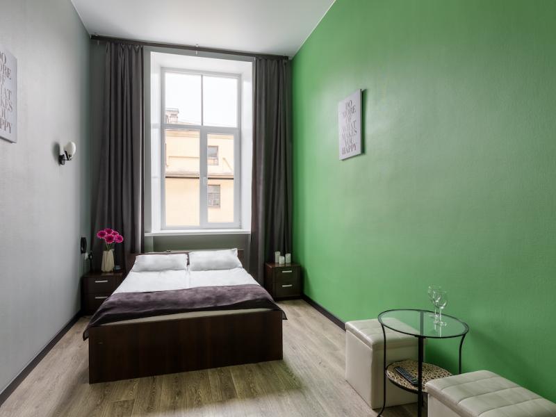 Номера на Садовой