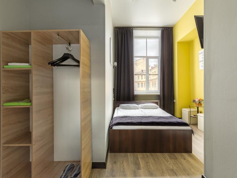 Номера на Садовой