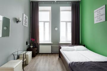 Отель Номера на Садовой Россия, Санкт-Петербург, фото 7