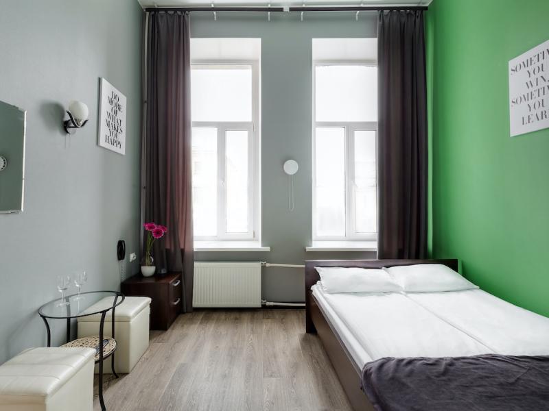 Номера на Садовой