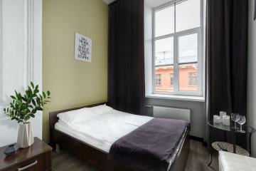 Отель Номера на Садовой Россия, Санкт-Петербург, фото 8