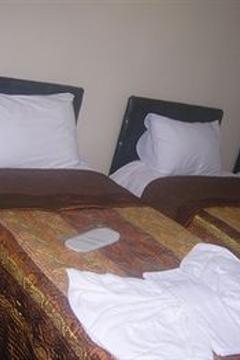 Отель Sofia Corner Hotel Турция, Фатих, фото 11